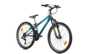 SPRINT, CASPER 24″, 18 sp