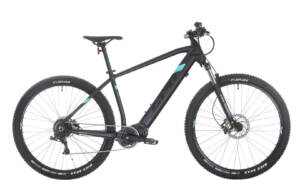 Електрически велосипед SPR E-MTB PULSE -27.5″-29″