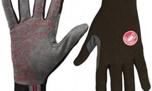 Дамски ръкавици Castelli Scudo