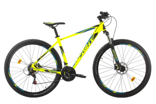 SPRINT MAVERICK 29"