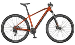 SCOTT ASPECT 960