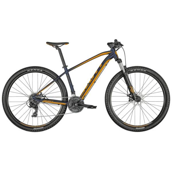 SCOTT Aspect 970