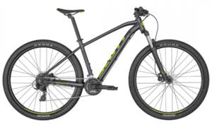 SCOTT Aspect 960