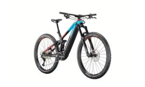 CONWAY eWME 4.9, 504Wh 29