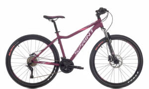 SPRINT HUNTER LADY 27.5 (V1)