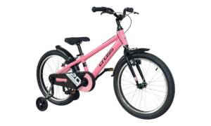 ВЕЛОСИПЕД 20 CROSS ROXY ALLOY