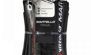 Външна гума VITTORIA MARTELLO Enduro 2-ply full black 4C G2.0 Tire – 29×2.35