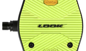 LOOK Geo City Grip Pedal
