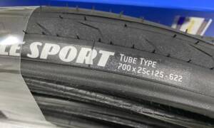 Goodyear Eagle Sport Dynamic Silica 25-622