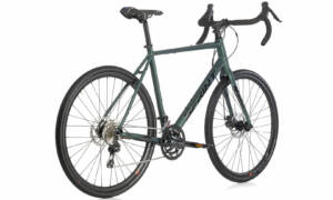 SPRINT WHISPER TEAM GRX 28