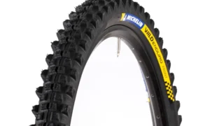 Michelin WILD ENDURO RL Front 29×2.4 Tire